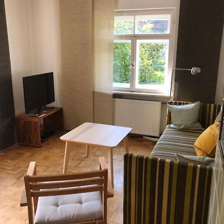 Wohnung Mit Charme 慕尼黑 外观 照片