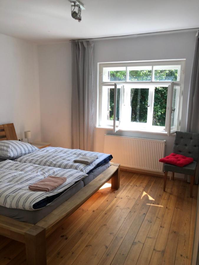Wohnung Mit Charme 慕尼黑 外观 照片