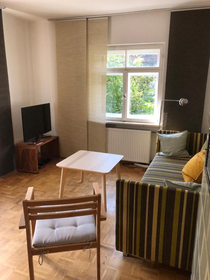 Wohnung Mit Charme 慕尼黑 外观 照片