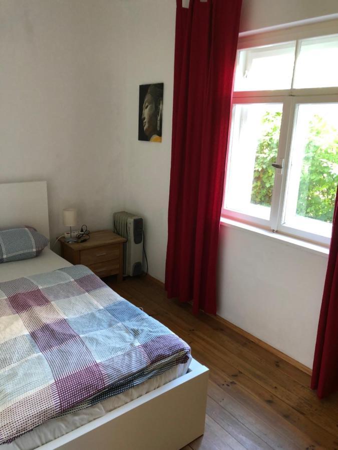 Wohnung Mit Charme 慕尼黑 外观 照片