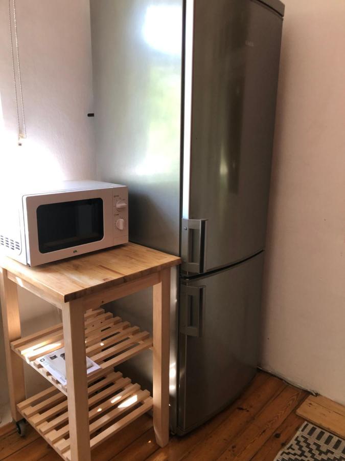 Wohnung Mit Charme 慕尼黑 外观 照片