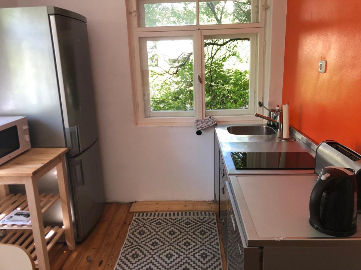 Wohnung Mit Charme 慕尼黑 外观 照片