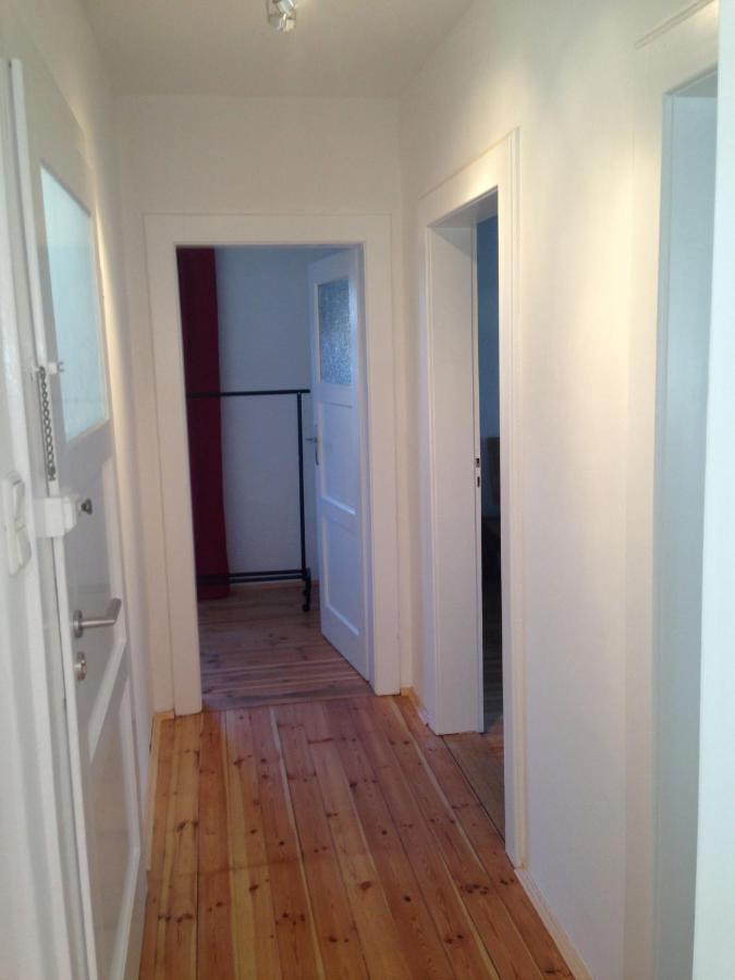 Wohnung Mit Charme 慕尼黑 外观 照片