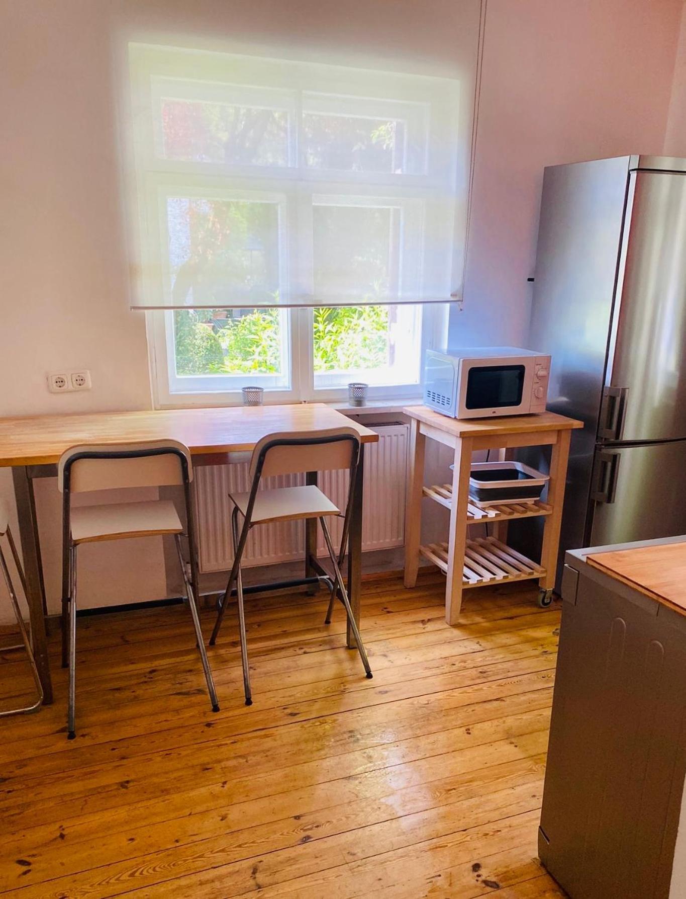 Wohnung Mit Charme 慕尼黑 外观 照片